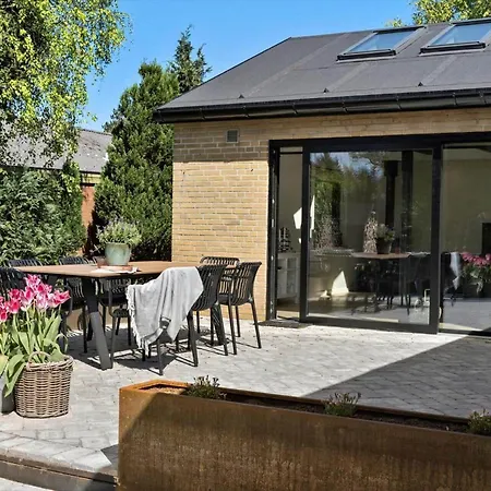 2701-romo-klitvejen-18 度假居