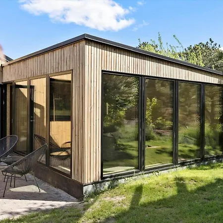 度假居 2701-romo-klitvejen-18 *