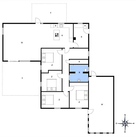 2701-romo-klitvejen-18 Feriehus *