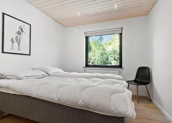 2701-romo-klitvejen-18 Σπίτι διακοπών Sønderby