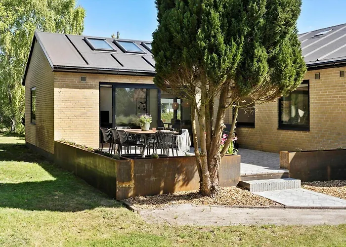 2701-romo-klitvejen-18 Σπίτι διακοπών *