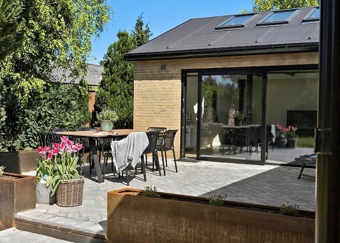 2701-romo-klitvejen-18 Σπίτι διακοπών