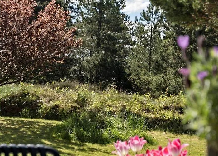 Σπίτι διακοπών 2701-romo-klitvejen-18 Sønderby