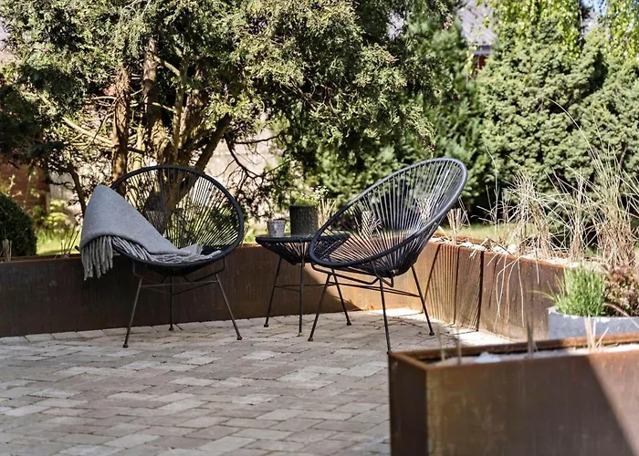 Σπίτι διακοπών 2701-romo-klitvejen-18 *